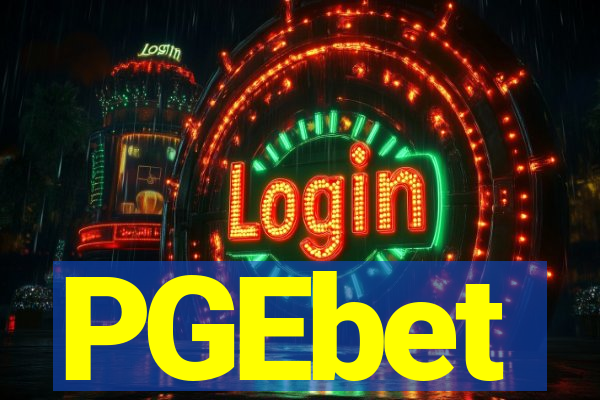 PGEbet