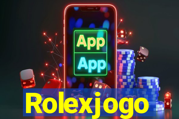 Rolexjogo