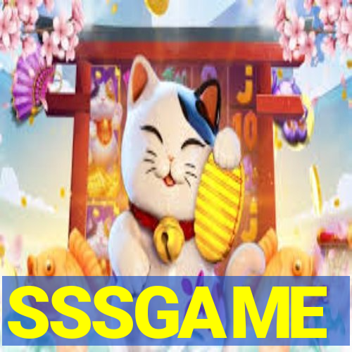 SSSGAME