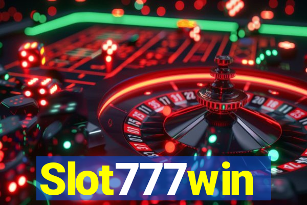 Slot777win