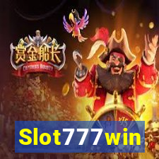 Slot777win