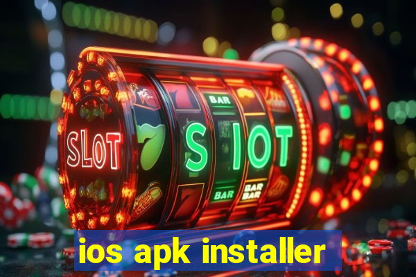 ios apk installer