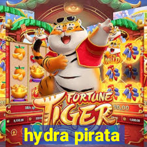 hydra pirata