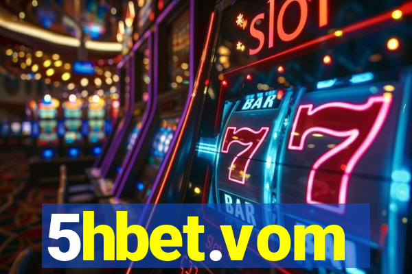 5hbet.vom