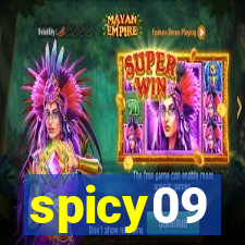 spicy09