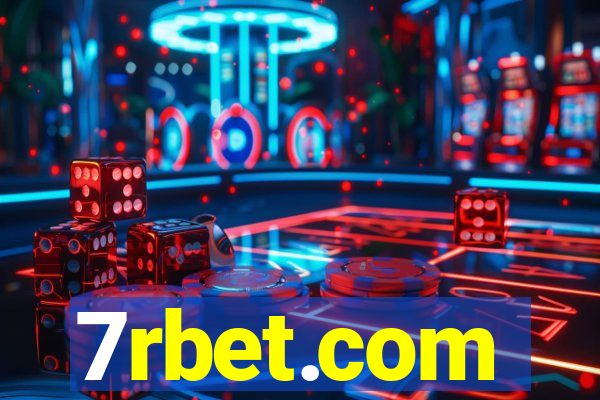 7rbet.com