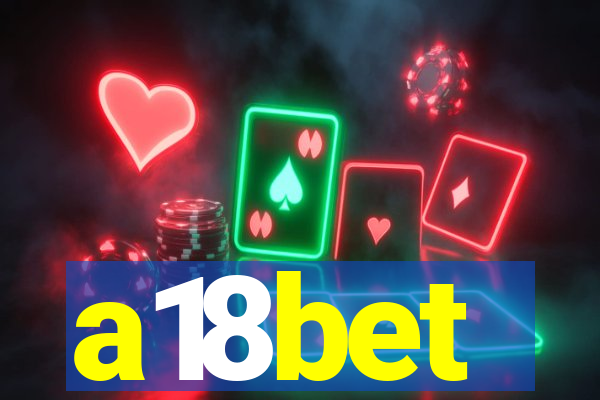 a18bet