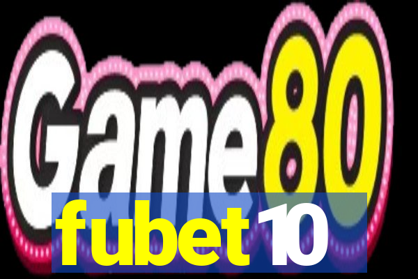 fubet10