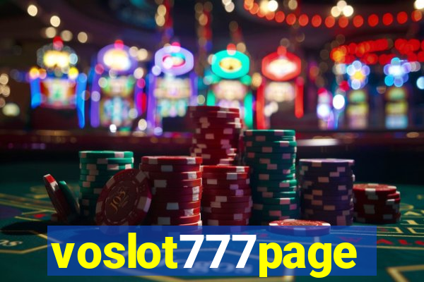 voslot777page