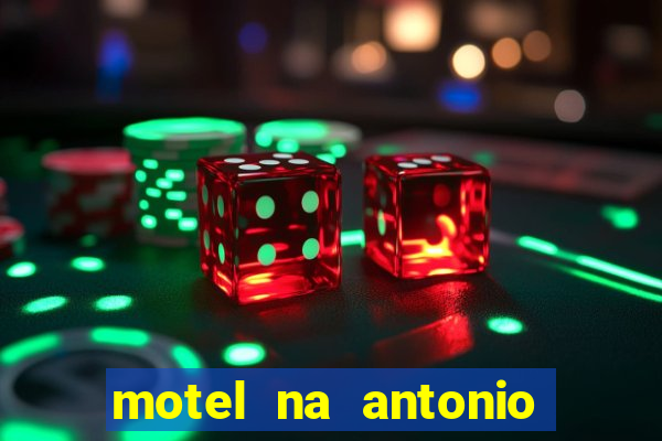 motel na antonio de carvalho porto alegre