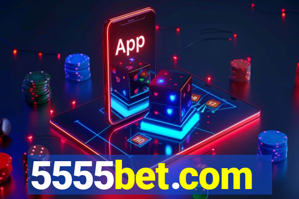 5555bet.com