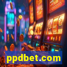 ppdbet.com