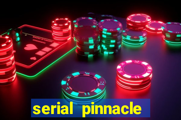 serial pinnacle studio 14 hd ultimate collection