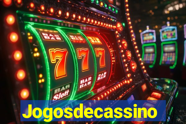 Jogosdecassino