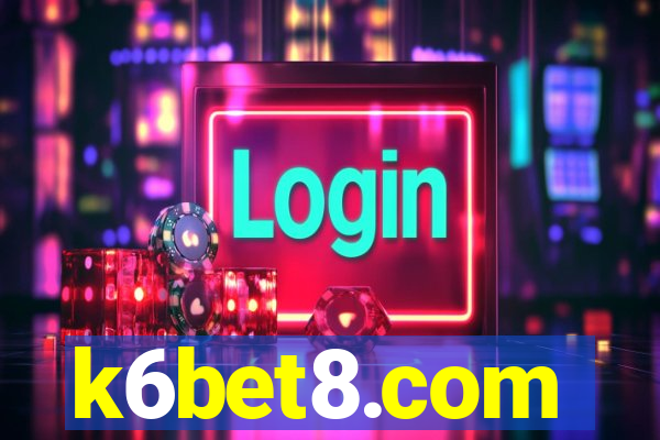 k6bet8.com