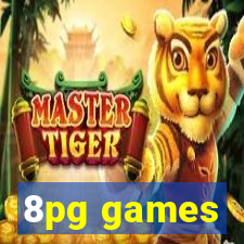 8pg games