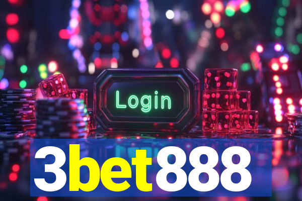 3bet888