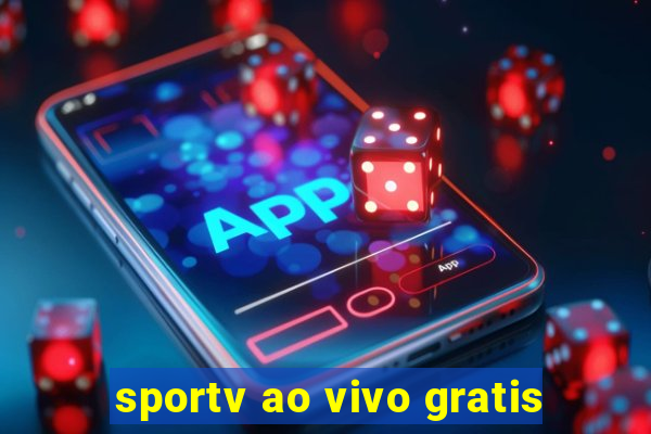 sportv ao vivo gratis