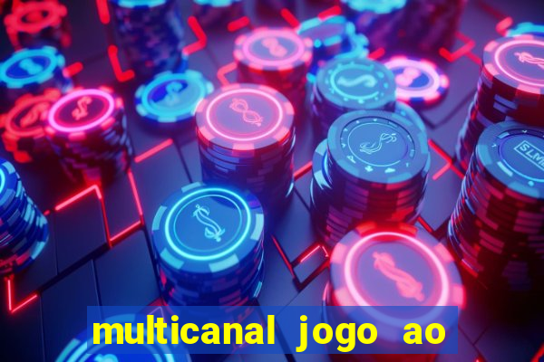 multicanal jogo ao vivo grêmio