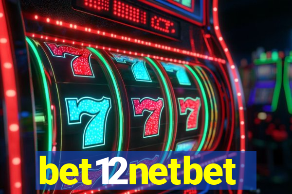 bet12netbet