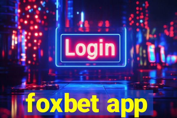 foxbet app