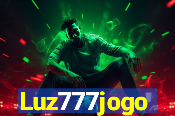 Luz777jogo