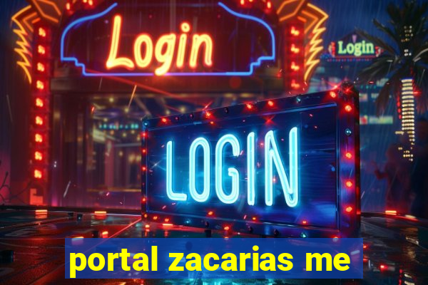 portal zacarias me