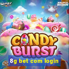 8g bet com login