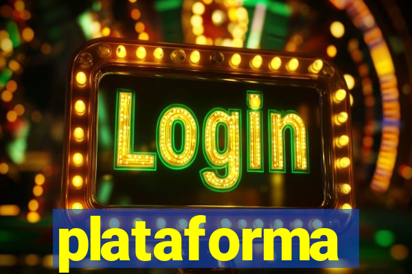 plataforma