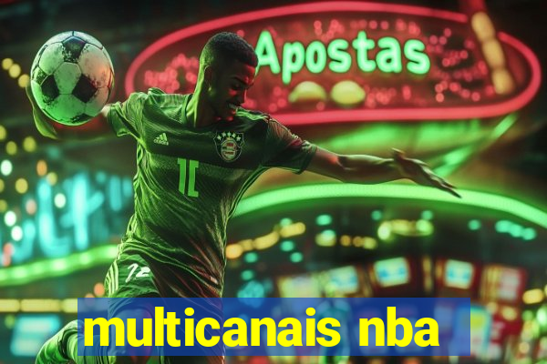 multicanais nba