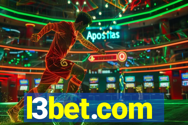 l3bet.com