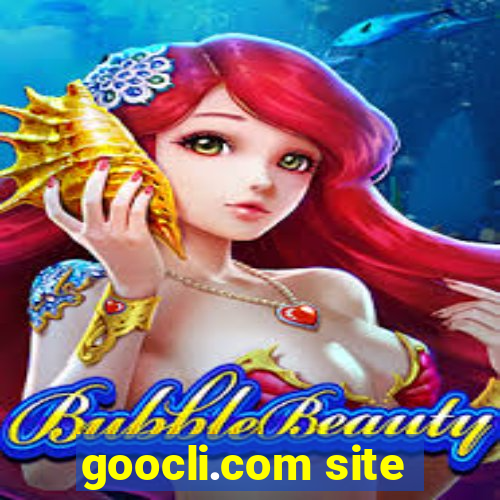 goocli.com site