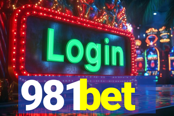 981bet