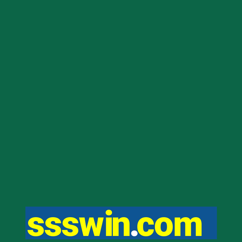 ssswin.com