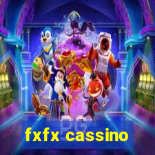 fxfx cassino