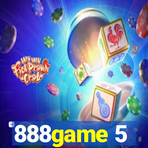 888game 5