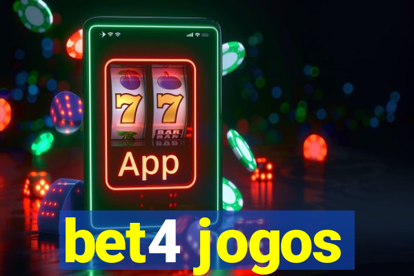 bet4 jogos