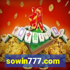 sowin777.com