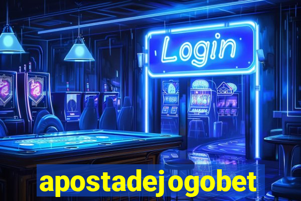 apostadejogobet