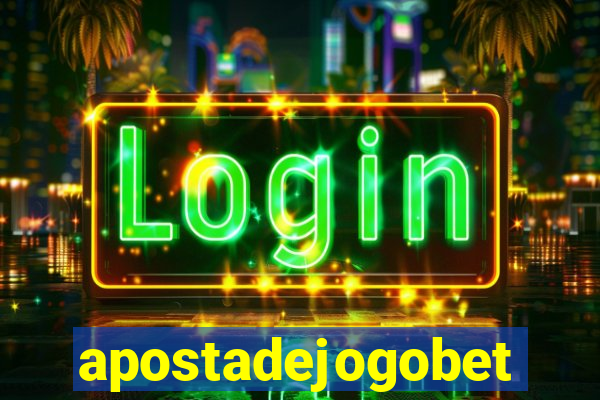 apostadejogobet