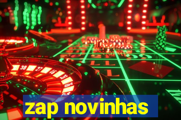 zap novinhas