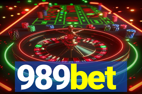 989bet