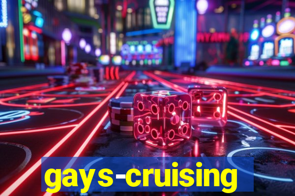 gays-cruising