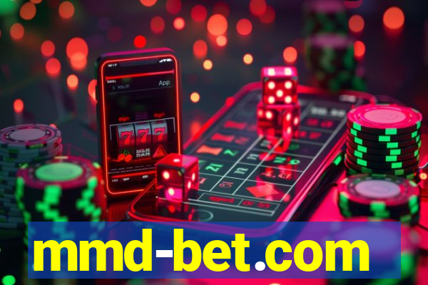 mmd-bet.com