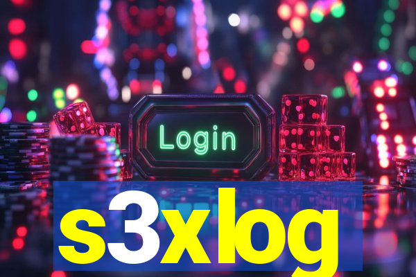 s3xlog