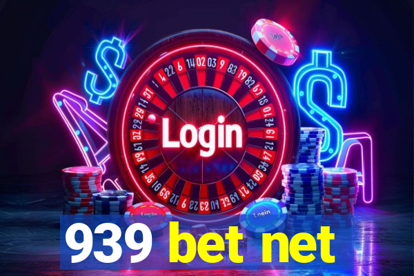 939 bet net