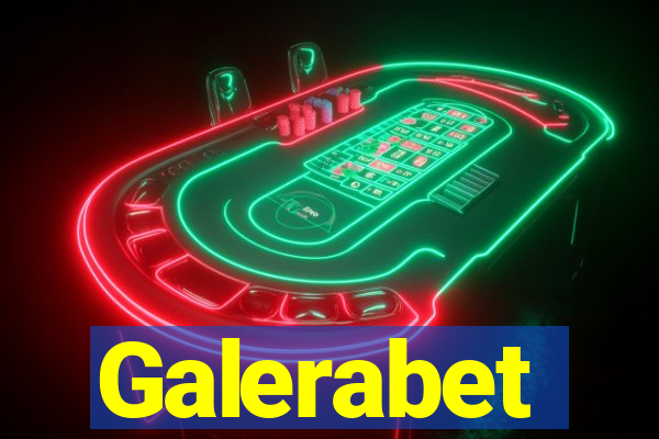 Galerabet