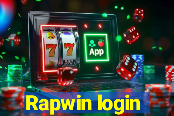 Rapwin login