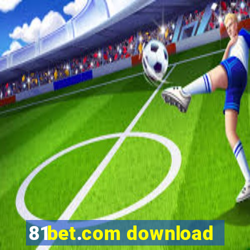 81bet.com download