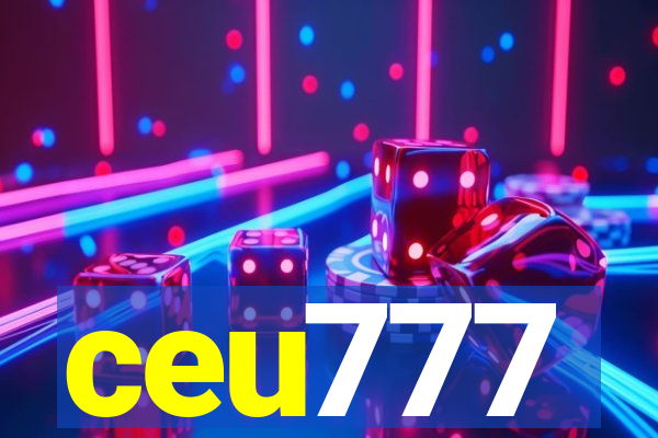 ceu777